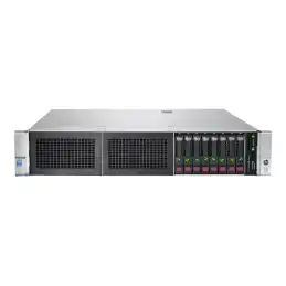 HPE ProLiant DL380 Gen9 High Performance - Serveur - Montable sur rack - 2U - 2 voies - 2 x Xeon E5-2690... (803861-B21)_4